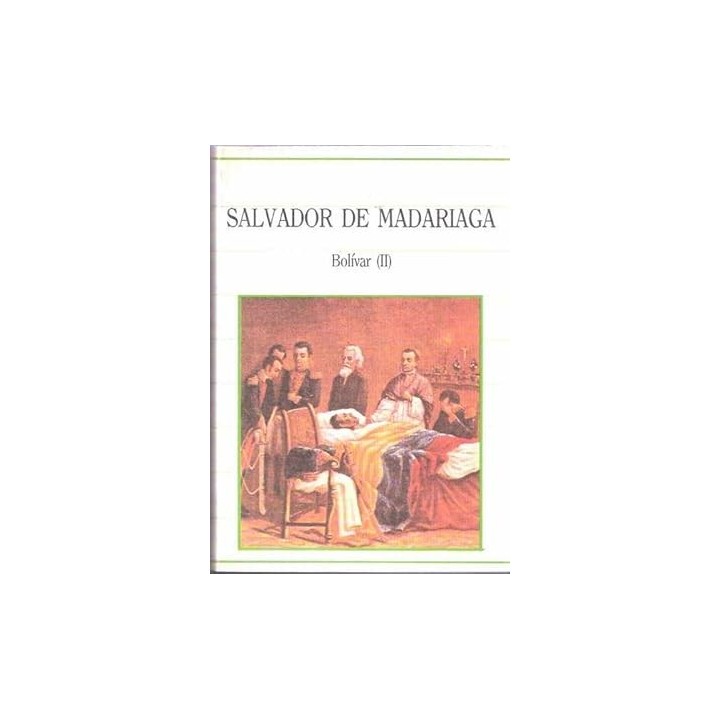 Bolívar (II)